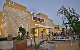 Club Mahindra Resort Dwarka Gujarat 3*